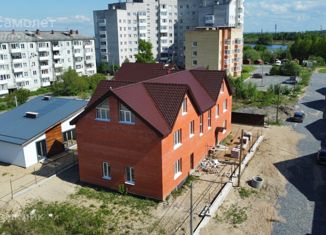 Продается таунхаус, 360 м2, Северодвинск, Садовая улица, 134А