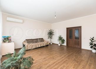 Продаю 3-комнатную квартиру, 141 м2, Тюмень, улица Кузнецова, 13