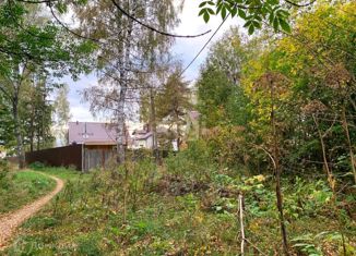 Продам земельный участок, 14.5 сот., деревня Балахонки, Центральная улица, 19