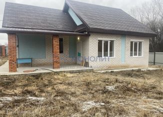 Продаю дом, 80 м2, село Спирино, Земляничная улица, 15