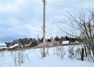 Продаю земельный участок, 12.4 сот., деревня Голенищево