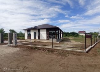 Продается дом, 100 м2, рабочий поселок Приволжский