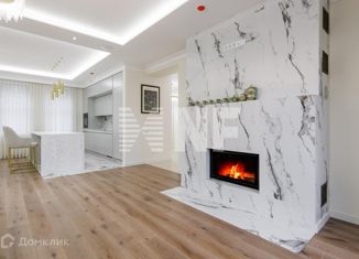 Продам дом, 308 м2, деревня Калчуга, ДПК Калчуга, 53