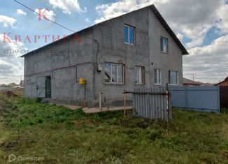 Продажа таунхауса, 125 м2, село Подгородняя Покровка, Елшанская улица, 134