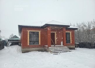 Таунхаус на продажу, 105 м2, Мелеуз, Элеваторная улица, 33