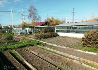 Продажа дома, 18 м2, Ангарск, СНТ Мичуринец, 38