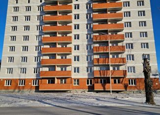 Продажа двухкомнатной квартиры, 54.4 м2, Амурская область, улица Мухина, 4