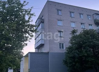 Продается двухкомнатная квартира, 39.5 м2, Бежецк, Краснослободская улица, 11