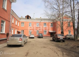 Продаю двухкомнатную квартиру, 45.2 м2, Тульская область, Одоевское шоссе, 19