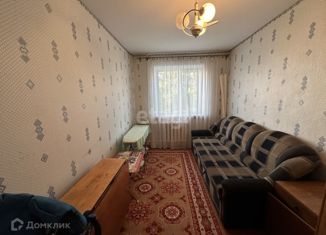 Трехкомнатная квартира на продажу, 62 м2, Челябинская область, 10-й квартал, 5