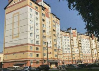 Продается 1-ком. квартира, 36 м2, Йошкар-Ола, улица Анникова, 6Б, микрорайон Западный