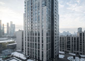 Продажа 3-комнатной квартиры, 90 м2, Москва, улица Сергея Макеева, 9, станция Беговая