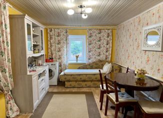 Продажа дома, 61 м2, поселок Ясенская Переправа, Краснодарский переулок