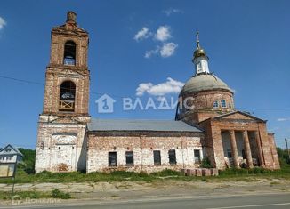 Продажа участка, 10 сот., село Васильково, Покровская улица, 23