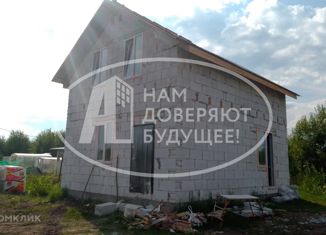 Дом на продажу, 75 м2, деревня Капидоны, Луговая улица, 17
