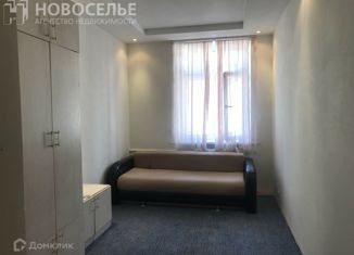 Продается 3-комнатная квартира, 70 м2, Рязань, Октябрьская улица, 18, район Приокский