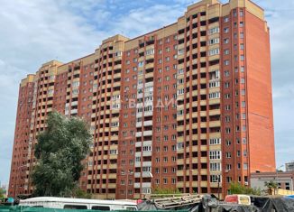 Продажа квартиры студии, 23.17 м2, Владимир, Северная улица, 2Б, ЖК Молодёжный