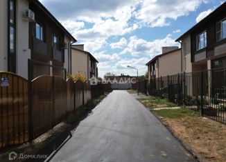 Дом на продажу, 108.2 м2, деревня Крючково, коттеджный посёлок Мелоди, 11