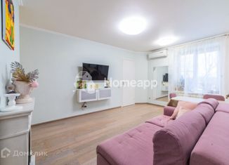 Продам 3-ком. квартиру, 56.3 м2, Москва, 4-й Войковский проезд, 10, 4-й Войковский проезд