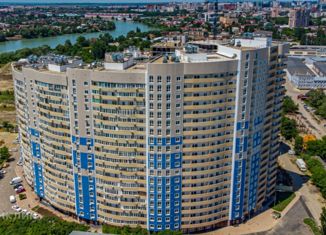 4-ком. квартира на продажу, 245 м2, Краснодар, улица Вишняковой, 1/23к2, микрорайон Дубинка