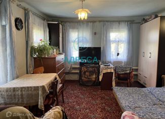 Продам дом, 40 м2, село Крюк, Центральная улица