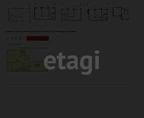 Продам 2-комнатную квартиру, 68.89 м2, Белгород, ЖК Малахит, Кирпичная улица, 65А