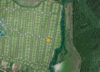 Продам участок, 12.5 сот., дачное некоммерческое партнёрство Спутник, дачное некоммерческое партнёрство Спутник, 153