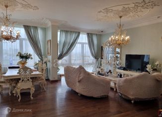 Многокомнатная квартира на продажу, 370 м2, Москва, улица Академика Королёва, 10, СВАО