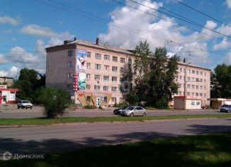 Продам однокомнатную квартиру, 17 м2, Курган, проспект Конституции, 69, жилой район Энергетики