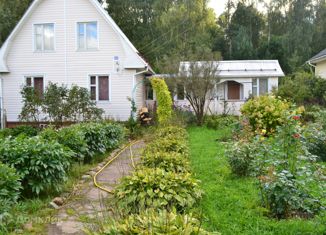 Продам дом, 83 м2, деревня Проводы, деревня Проводы, 27