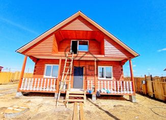 Продам дом, 102 м2, село Хомутово, Заводская улица