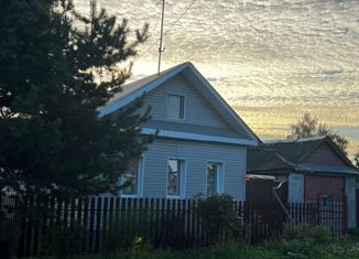 Продается дом, 53.6 м2, Иваново, 14-я линия, 20/57