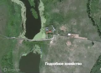 Продажа земельного участка, 778.48 сот., село Верховино, площадь Октябрьских Строителей