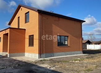 Продается дом, 160 м2, коттеджный посёлок Решетникова-2, Мятная улица