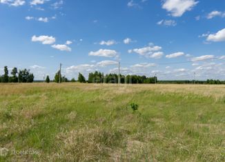 Продажа земельного участка, 8 сот., село Калмия, улица Равиля Хазиева