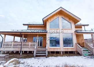 Продаю дом, 180 м2, коттеджный посёлок Аннинские высоты, коттеджный посёлок Аннинские высоты, 260