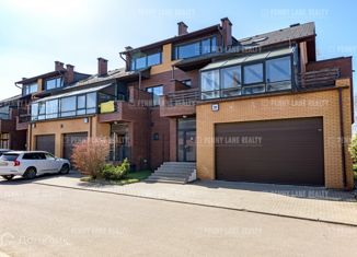 Продаю таунхаус, 353 м2, деревня Рождественно