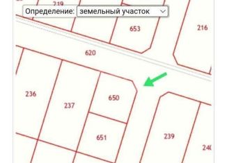 Продажа участка, 5 сот., поселок Синявино