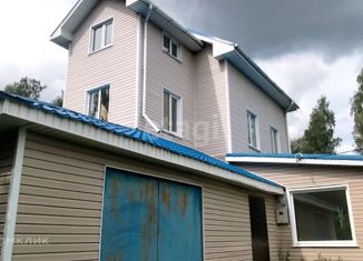 Продам дом, 114.1 м2, село Юркино, Горная улица, 10А