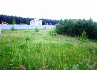 Продаю земельный участок, 10 сот., деревня Поварня, Лесная улица