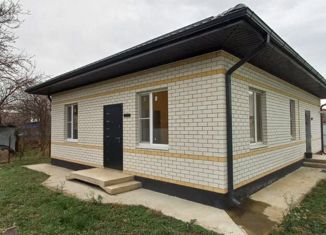 Дом на продажу, 80 м2, аул Козет, Школьная улица, 30