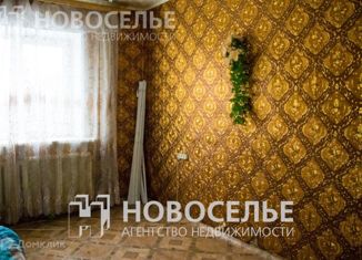 Продажа дома, 58 м2, село Остроухово