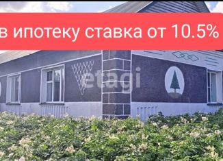 Дом на продажу, 65 м2, Новосибирская область, Весенняя улица