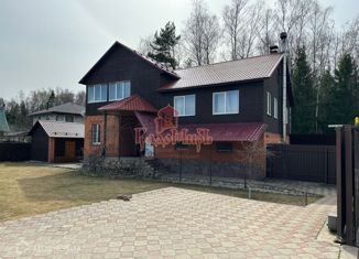 Продается дом, 350 м2, садовое некоммерческое товарищество Грибово, садовое некоммерческое товарищество Грибово, 107
