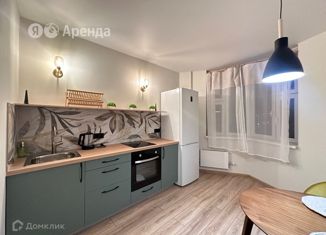 Сдается в аренду двухкомнатная квартира, 52 м2, Москва, проезд Русанова, 9, СВАО