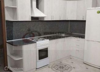 Однокомнатная квартира на продажу, 45 м2, Ставрополь, улица Тухачевского, 27/1, микрорайон Перспективный