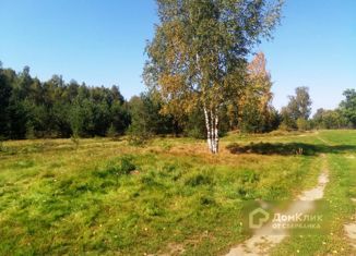 Продам земельный участок, 6.5 сот., деревня Илейкино, Колхозная улица, 18