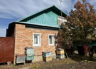 Продажа дома, 66 м2, посёлок городского типа Усть-Кинельский, улица Советы, 36А