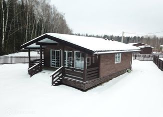 Продаю дом, 70 м2, деревня Селевино, деревня Селевино, 33