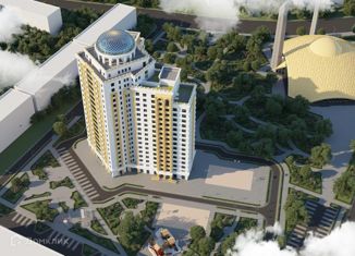 2-ком. квартира на продажу, 86 м2, Аргун, улица С. Аксактемирова